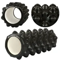 Roller wałek do masażu masażer Majestic Sport