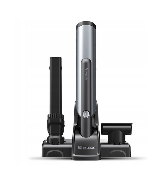 Odkurzacz ręczny akumulatorowy samochodowy Proscenic S1 zdjęcie 2