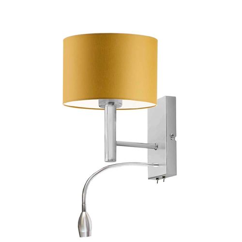 Lampa ścienna FLORYDA panel LED na Arena.pl