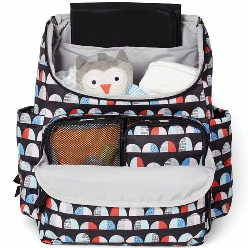 Skip Hop - Plecak Forma Dome na Arena.pl