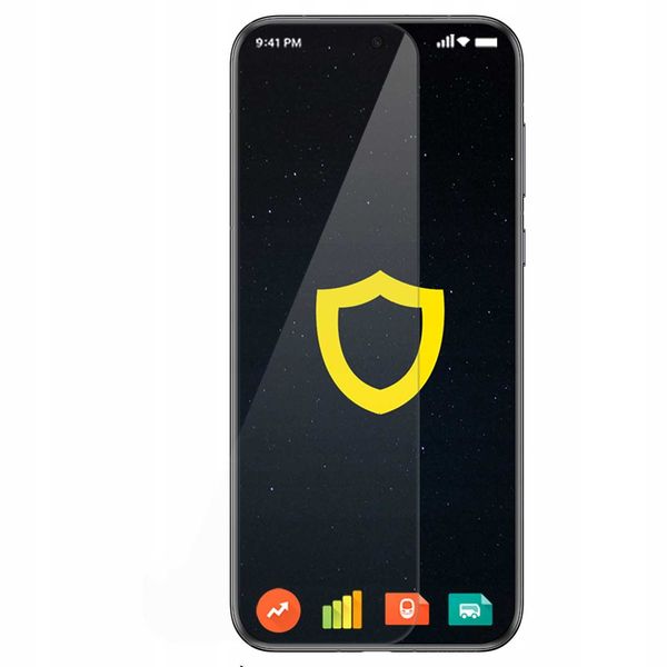 Spacecase Hydrogel Huawei Pura 70 Pro/70 Ultra zdjęcie 2