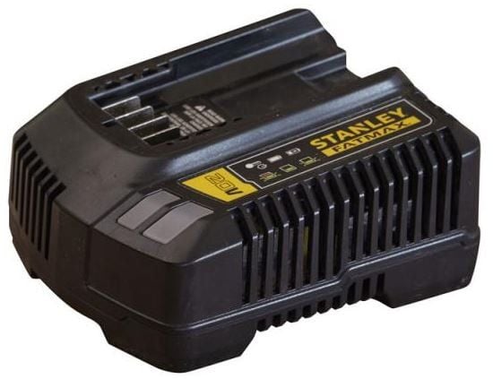 ładowarka sfm v20 4a - s/sfmcb14 zdjęcie 1