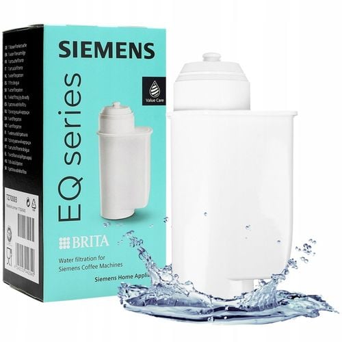 Filtr do wody do ekspresu Siemens Bosch BRITA TZ70003 na Arena.pl
