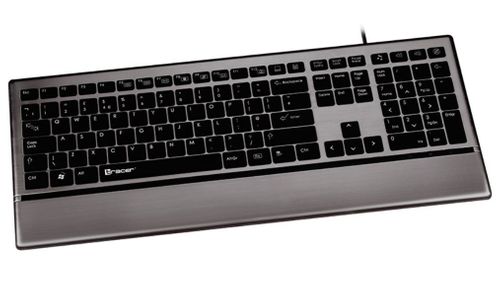 Klawiatura Luster USB na Arena.pl