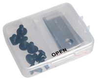 Nóż + śrubka Ecoflow kpl 9 sztuk 5001104003