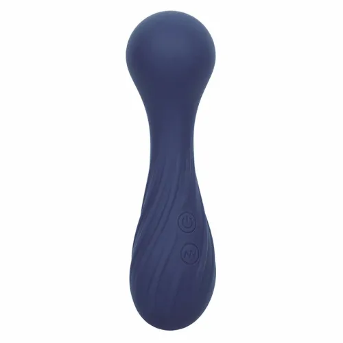 calexotics charisma temptation masażer 12 trybow fioletowy ipx7 usb na Arena.pl