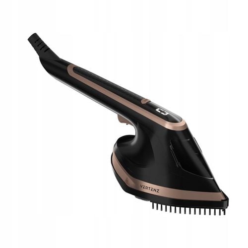 PAROWNICA Do Ubrań STEAMER ŻELAZKO PAROWE Vertenz 1800W Pionowa na Arena.pl