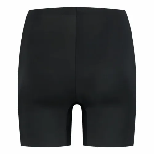 bye bra light control invisible short szorty czarne s na Arena.pl