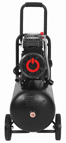 kompresor bezolejowy 24l 1450w kd4081 na Arena.pl