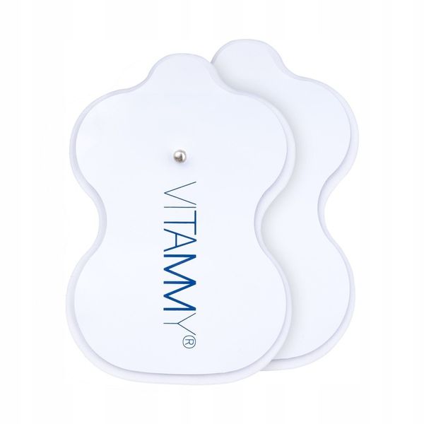 ELEKTROSTYMULATOR MIĘŚNI VITAMMY ICE MASAŻER zdjęcie 3