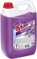 Tytan uniwersalny płyn do mycia lawendowy, koncentrat, 5 kg