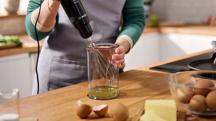 Blender BOSCH ErgoMaster MSM4B622 1000W zdjęcie 9