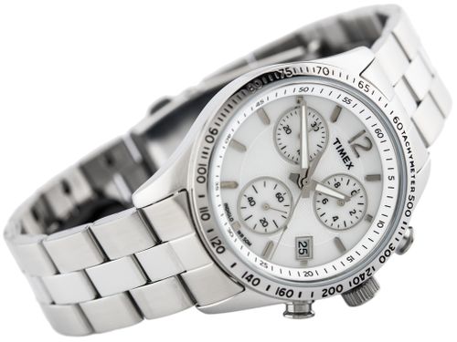 TIMEX T2P059 - CHRONOGRAF (zt528a) na Arena.pl