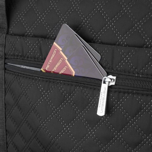 torba ptn pik-01-8526 black na Arena.pl