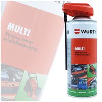 SMAR WIELOFUNKCYJNY MULTI Uniwersalny Odrdzewiacz Chroni i Konserwuje