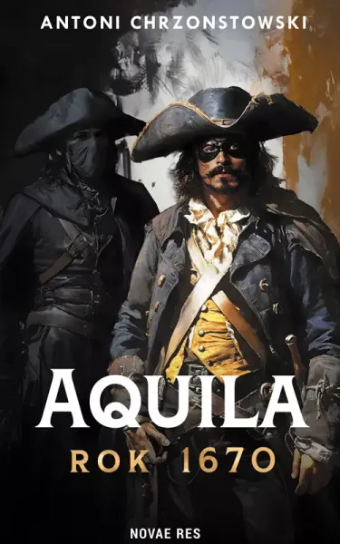 Aquila. Rok 1670 zdjęcie 1