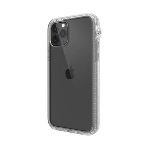 Pancerne etui do + smyczka iPhone 11 Pro (Clear) na Arena.pl