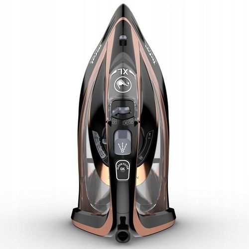 Żelazko parowe Tefal Ultimate Pure FV9845E0 na Arena.pl