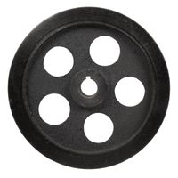 Koło pasowe CEDRUS zamiatarka ZM01 030047