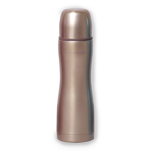 Termos 500 ml Kamille KM-2000 BLU na Arena.pl