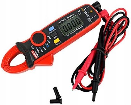 Miernik cęgowy Uni-t UT210E zdjęcie 8