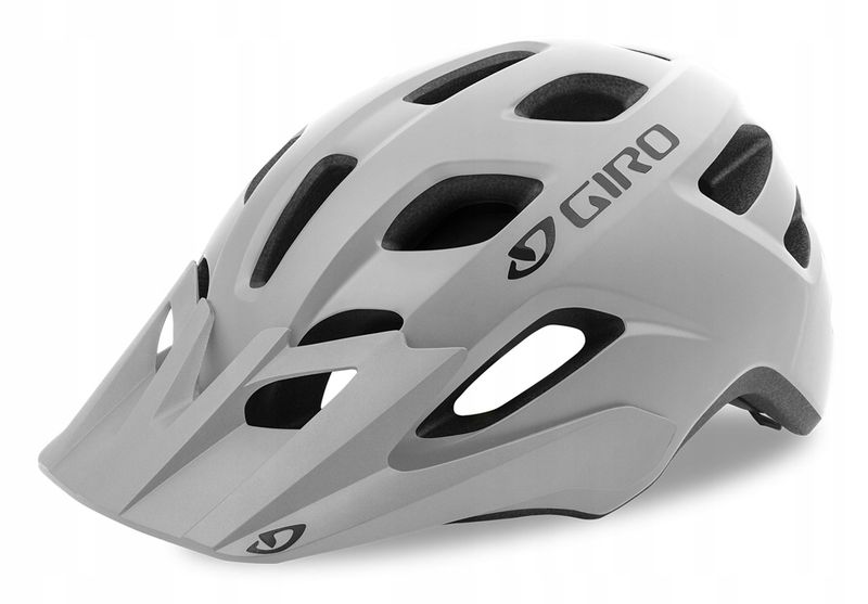 Kask rowerowy Giro Fixture Integrated r. XL zdjęcie 1