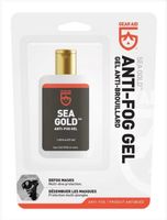 Żel GearAid Sea Gold 37ml Anti-Fog Gel ochrona przed parowaniem