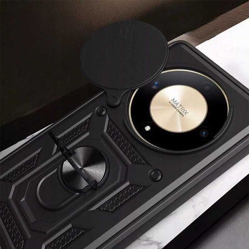 Spacecase Camring Honor Magic 6 Lite Black na Arena.pl