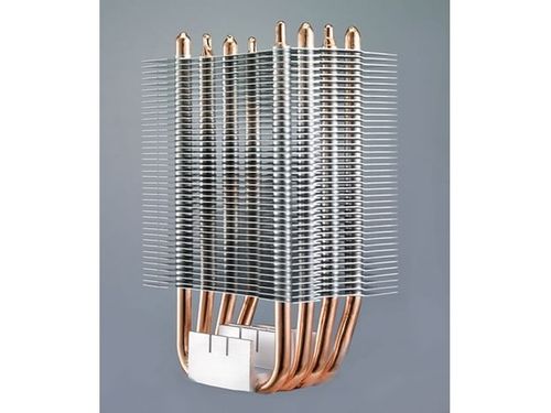 WENTYLATOR CPU COOLER MASTER HYPER H412R na Arena.pl