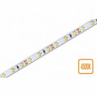 TAŚMA LED 2835 PREMIUM 5M 4500K 4,8W/M ŚCIEMNIALNA 12V
