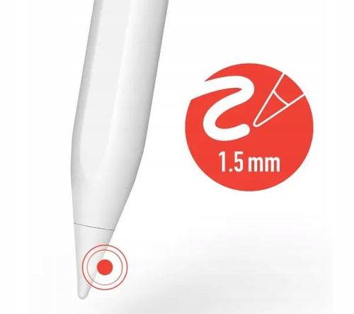 Rysik do tabletu Hama Scribble Biały do Apple iPad Pro na Arena.pl