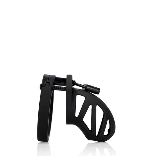 Model 23 - Chastity Cage - 2.5'' / 6,5 Cm - Black na Arena.pl