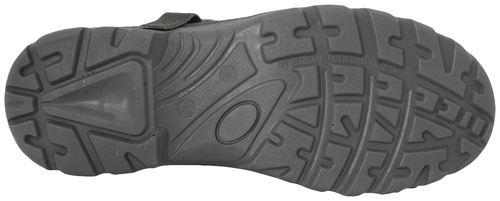 sandały robocze skóra naturalna klamber 46 na Arena.pl