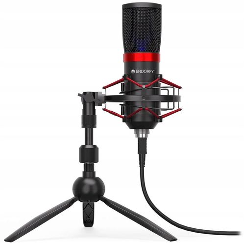 Mikrofon Endorfy Solum Streaming T na Arena.pl