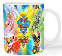 Kubek ceramiczny Psi Patrol Reaktywacja