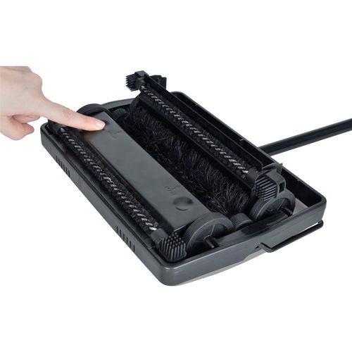 odkurzacz mechaniczny kaśka ręczny quick floor na Arena.pl