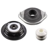 Zestaw poduszki amortyzatora PRZÓD Opel Corsa B 1999 2000 2001 2002 2003