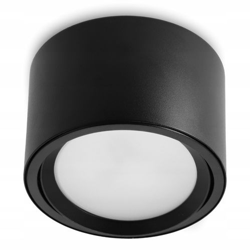 Lampa Sufitowa LED Oprawa Natynkowa Halogenowa Kinkiet Reflektor SPOT GX53 na Arena.pl