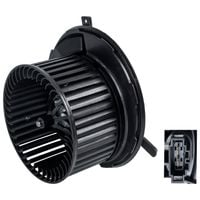 Wentylator wnętrza dmuchawa nawiewu VW Caddy 4 Maxi 2016 2017 2018 2019