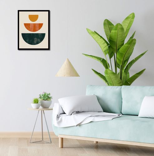 Plakat 40x50cm Cykl Natury na Arena.pl