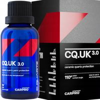 CarPro CQuartz UK Edition 3.0 10ml Powłoka Ceramiczna Na Lakier