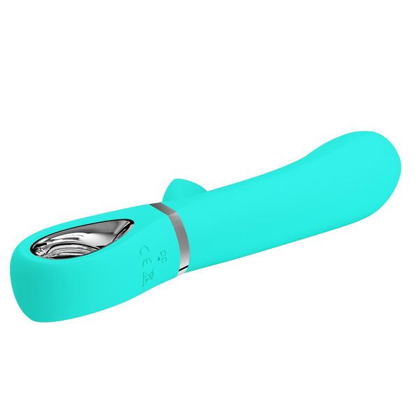 Pretty Love - Thomas Usb Green 7 Function zdjęcie 8