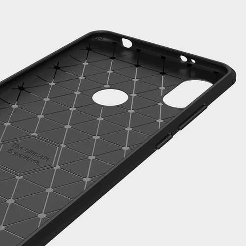 TECH-PROTECT TPUCARBON XIAOMI REDMI NOTE 6 PRO BLACK na Arena.pl