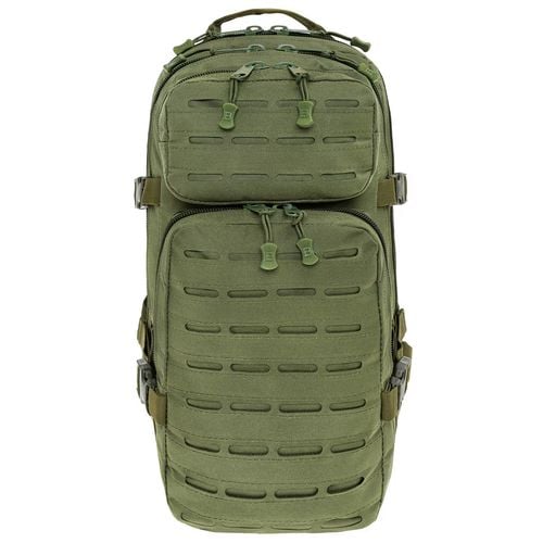 Plecak ewakuacyjny przetrwania Badger Outdoor Recon 25l V2OL z wyposażeniem na Arena.pl