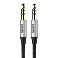 kabel przewód audio stereo yiven m30 aux 3.5mm mini jack 1.5m