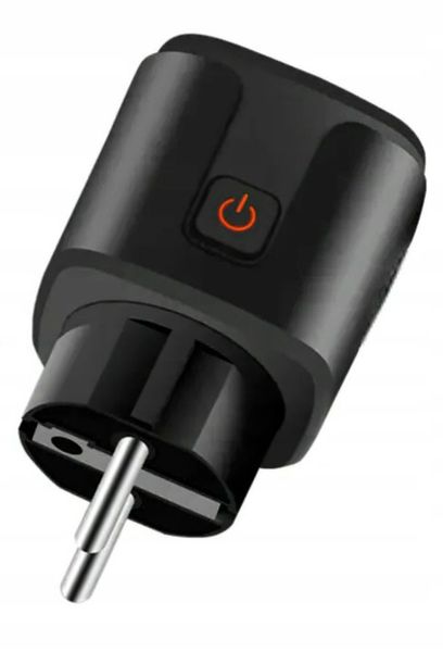 INTELIGENTNE GNIAZDKO GNIAZDO WIFI WATOMIERZ TIMER LICZNIK Smart TUYA zdjęcie 7