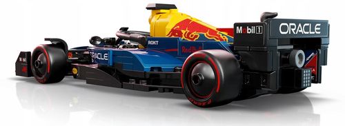 77243 - LEGO Speed Champions - Bolid F1® Oracle Red Bull Racing RB20 na Arena.pl