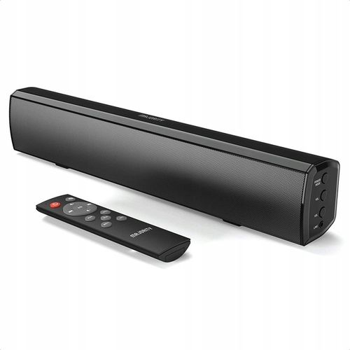 Soundbar Majority Bowfell 2.1 głośnik Bluetooth na Arena.pl