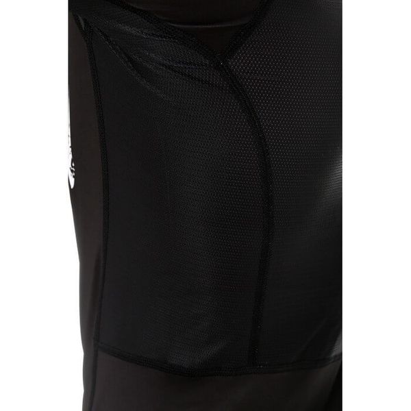 Poundout - Rashguard HATE 2.0 DRY TEXTURE S zdjęcie 5