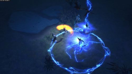 Diablo 3 Klucz BattleNET na Arena.pl